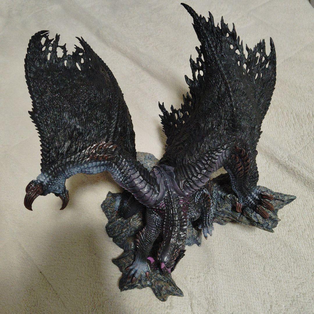 最終値下げ‼️‼️モンハンクリエイターズモデル ゴアマガラ