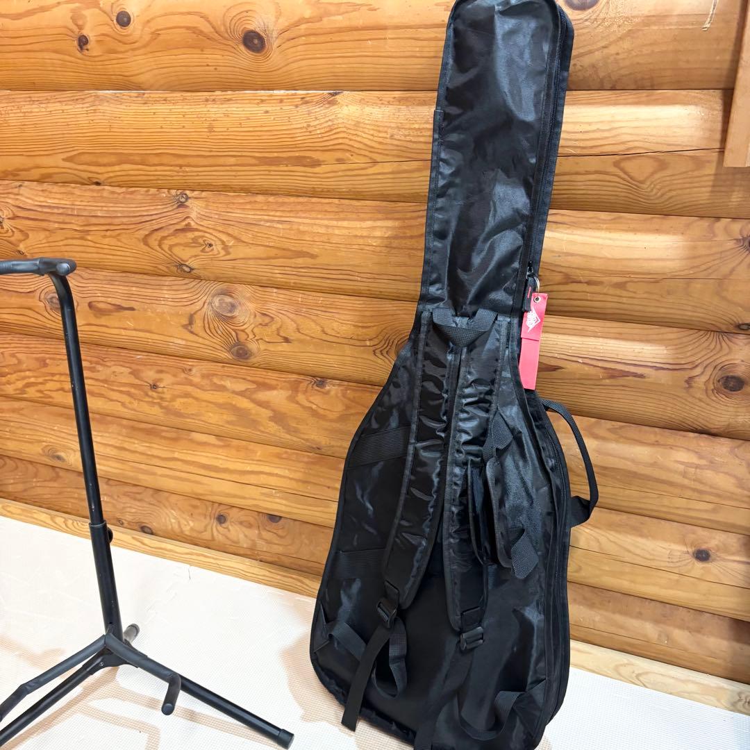 Bacchus バッカス テレキャスター 青 ブルー ユニバーサルシリーズ