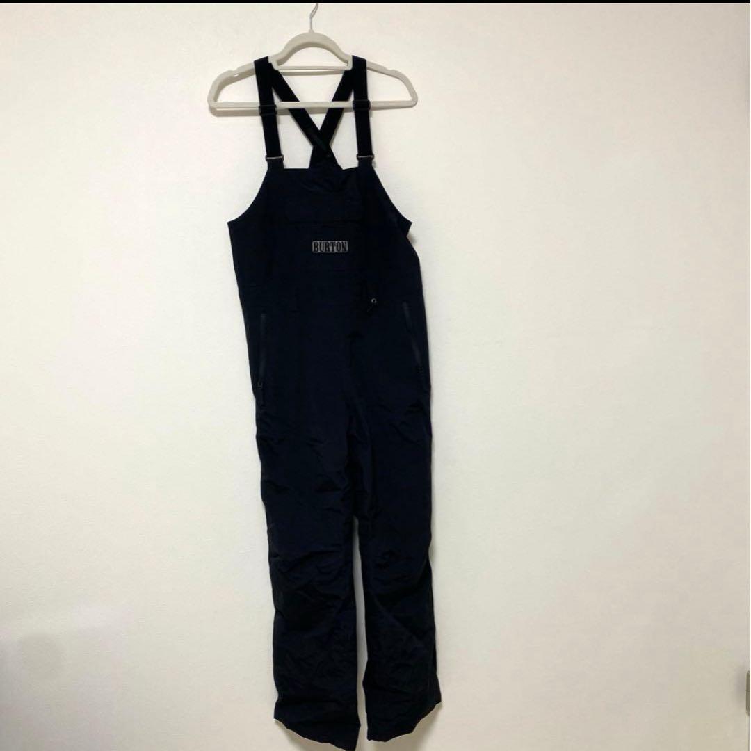 【165cm】BURTON キッズ スノーボード ウエア 上下 youth XL