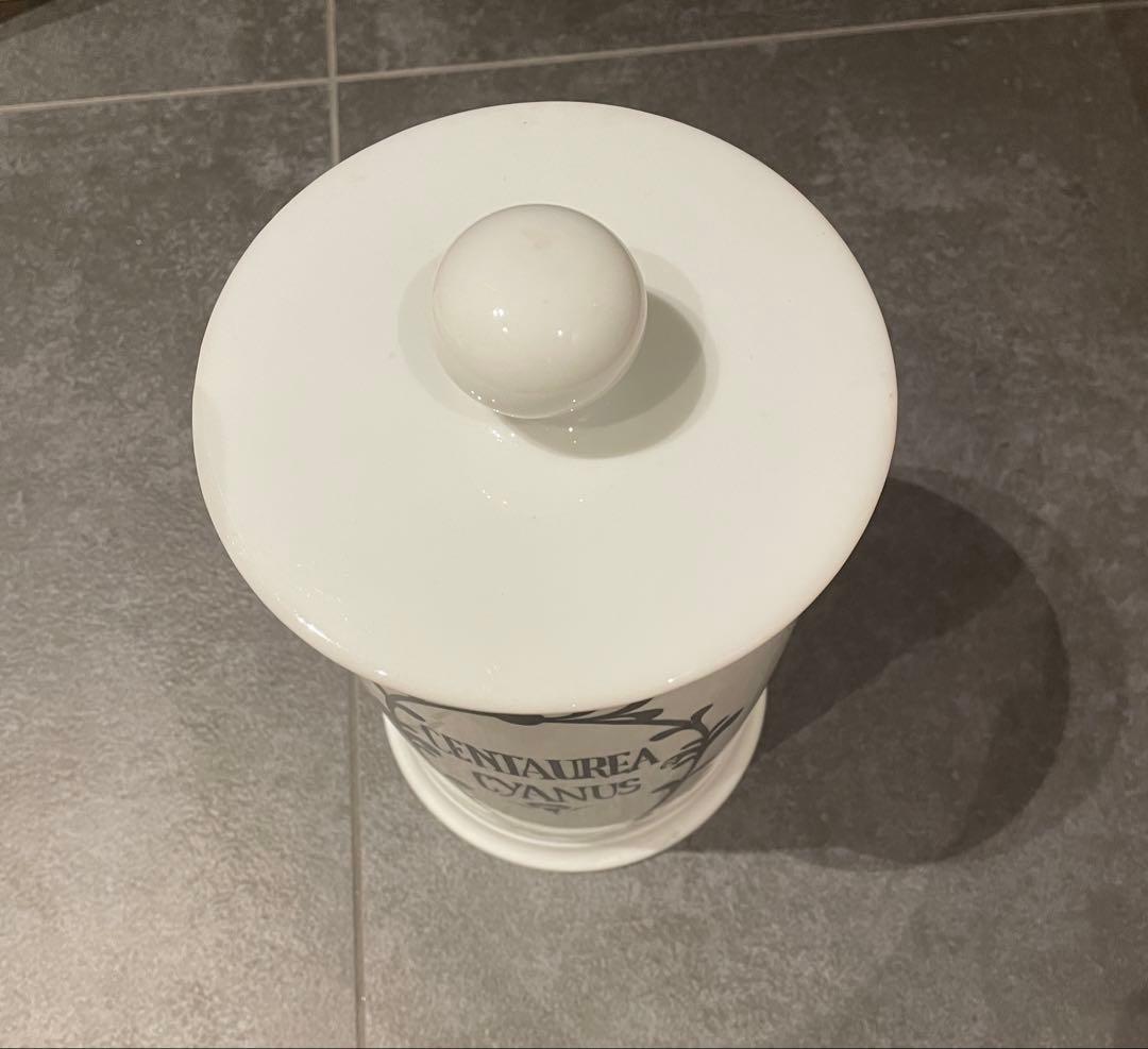 【1/10まで価格】極美品)希少アンティーク陶器　フランス買い付け