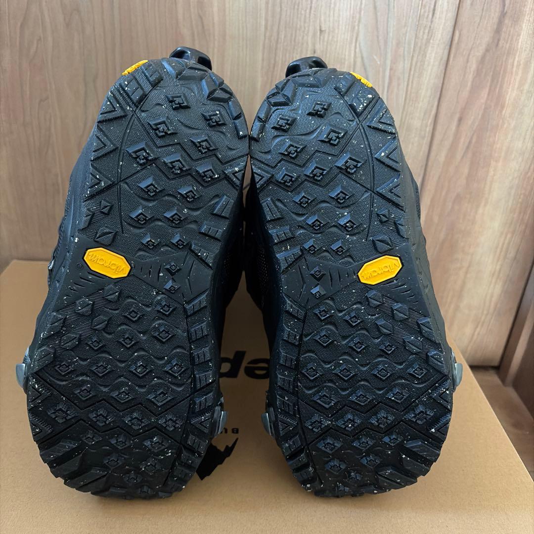 Burton Ion Step On ブーツ 27cm