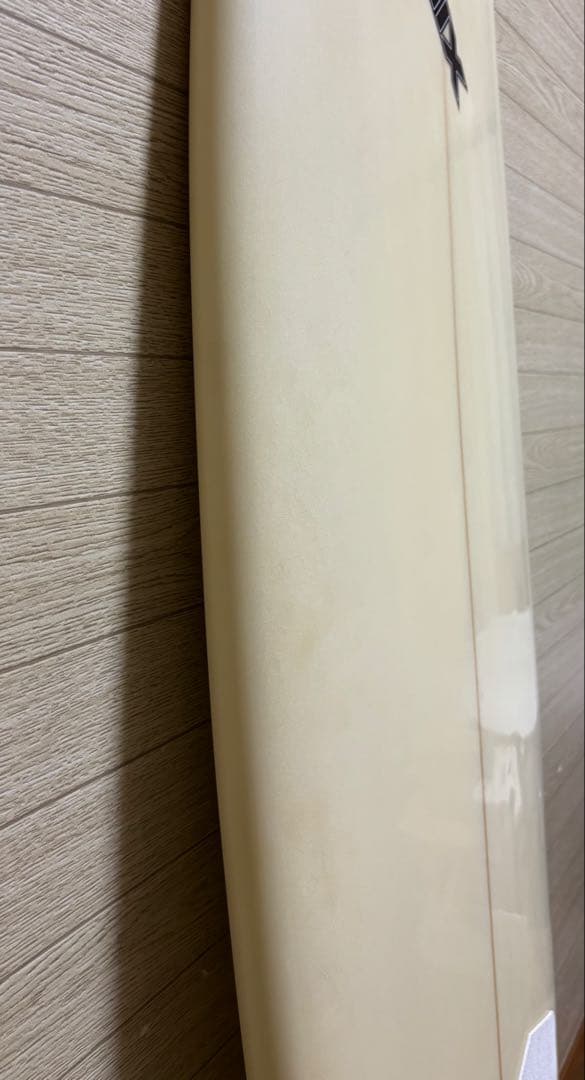 JUSTICE　サーフボード　ショート　ミッドレングス　日本製　190.5cm