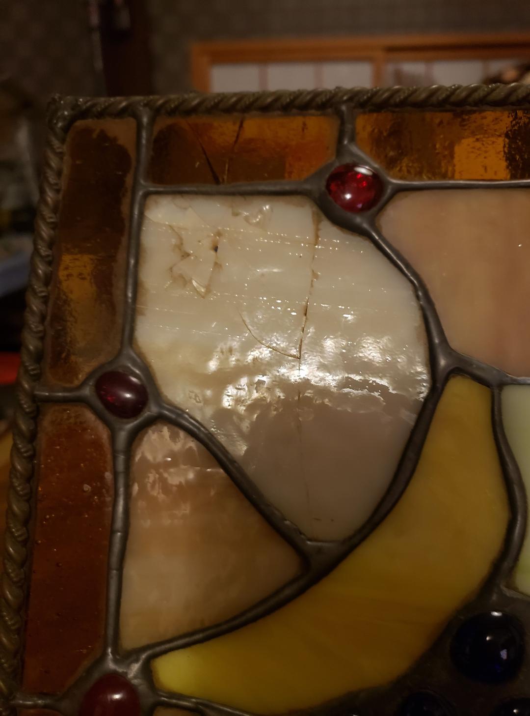 アンティーク★ティファニー★置時計