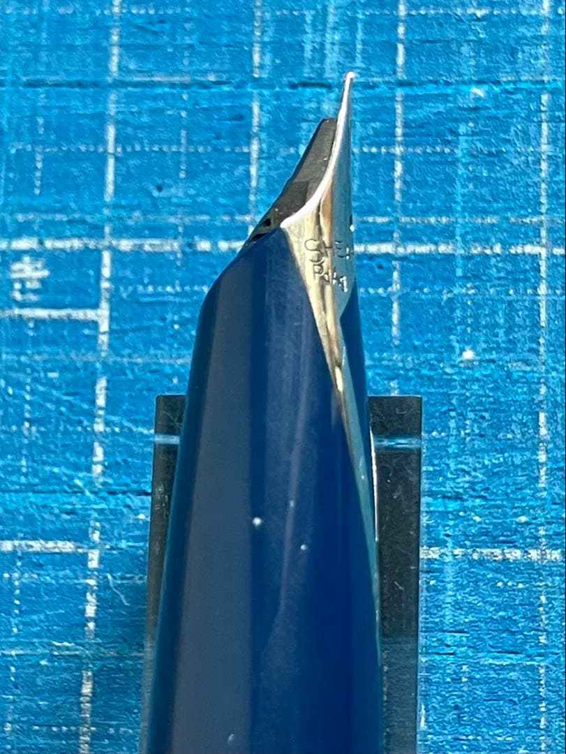 Shaffer シェーファー PFM-II pgad X-FINE 万年筆