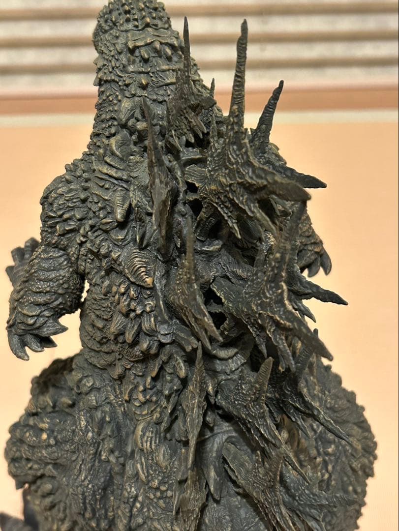 東宝30cmシリーズ　ゴジラ−1.0 通常版