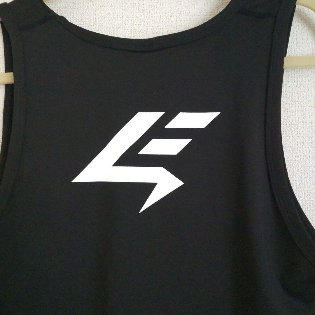 エバーリフト シングレット A7×EVLT V2 美品