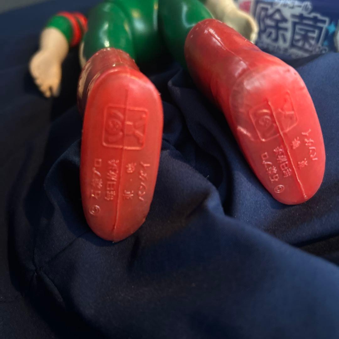 仮面ライダーフィギュア 約30cm