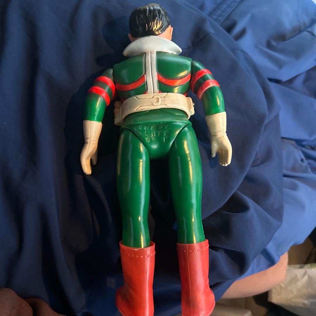 仮面ライダーフィギュア 約30cm