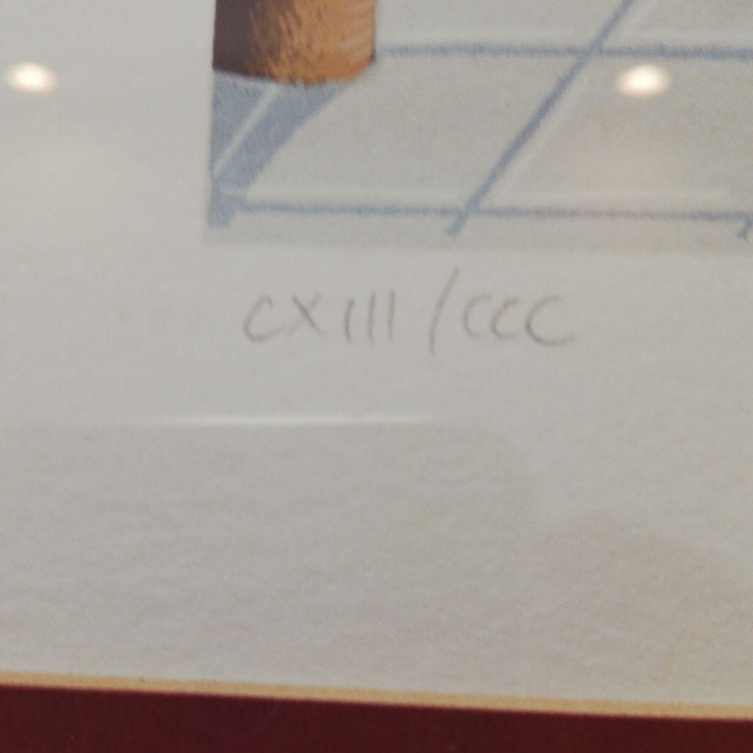 トーマス　マクナイト　デイドリーム　I