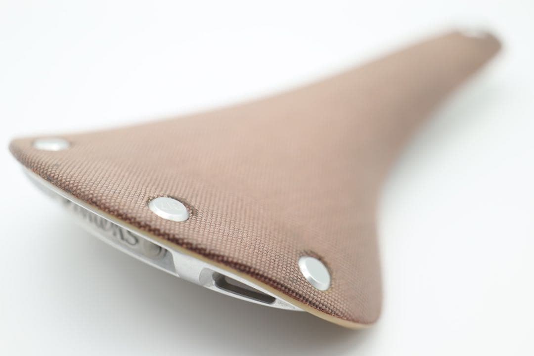 BROOKS cambium C17 ブルックス サドル ブルーラグ サーリー