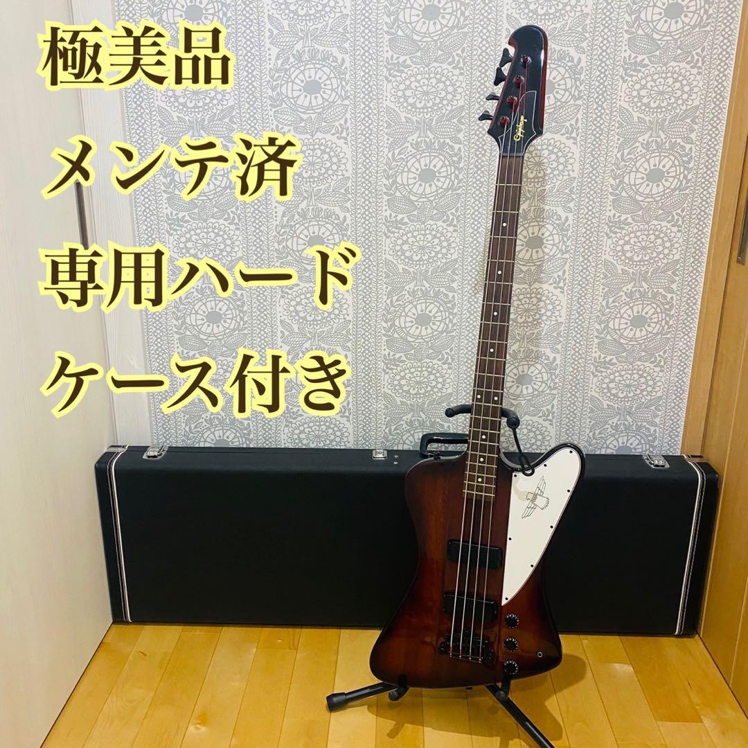 Epiphone Thunderbird エピフォン　サンダーバード ベース