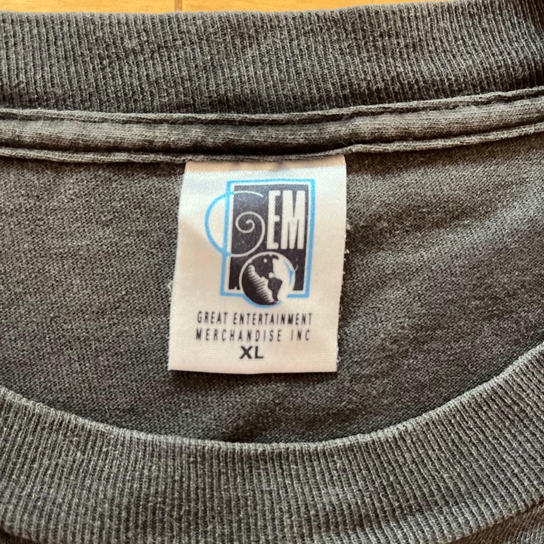 WOODSTOCK 94 Tシャツ XL