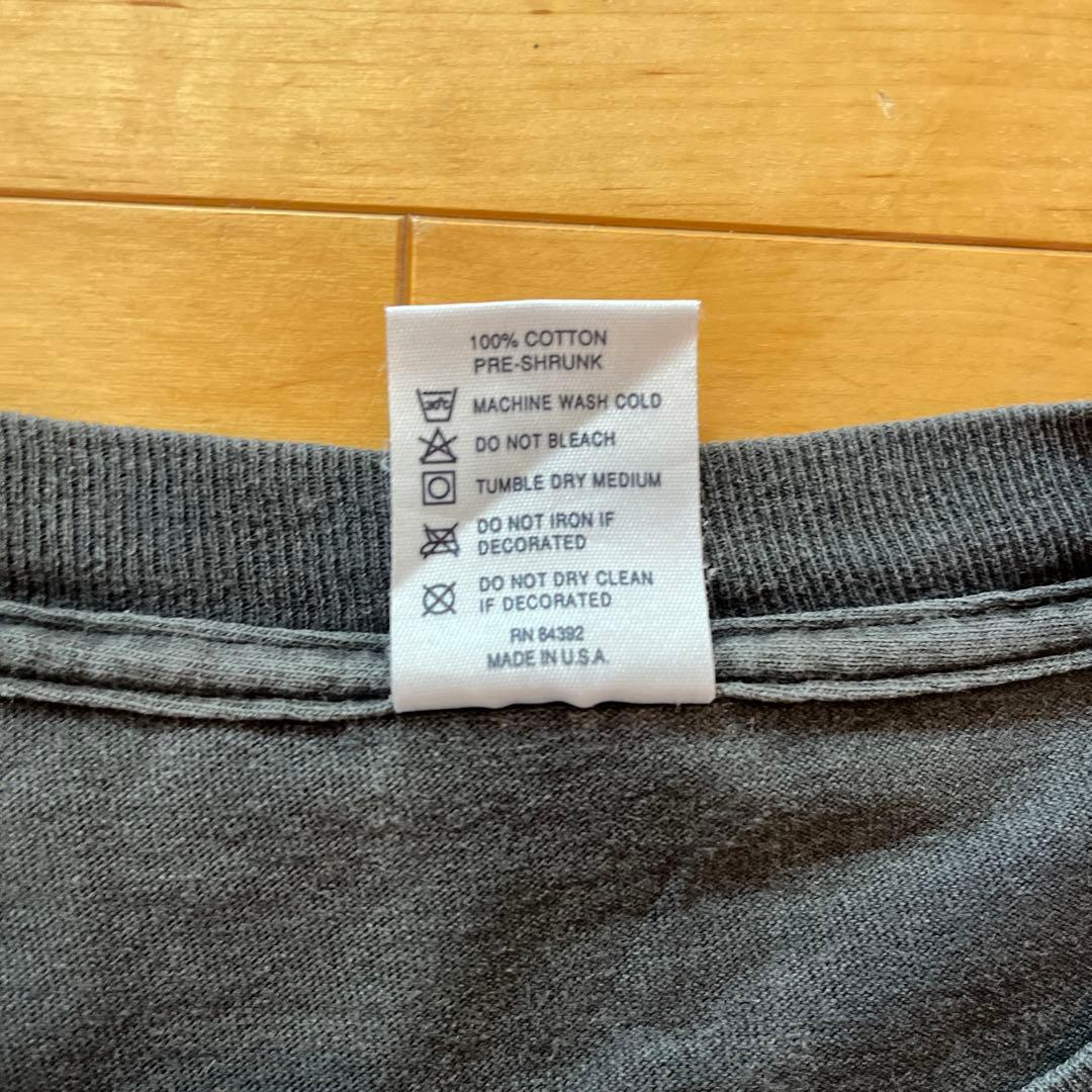 WOODSTOCK 94 Tシャツ XL