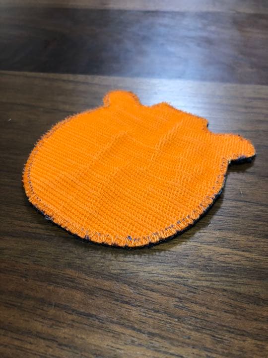 東京消防 特別救助隊 ワッペン