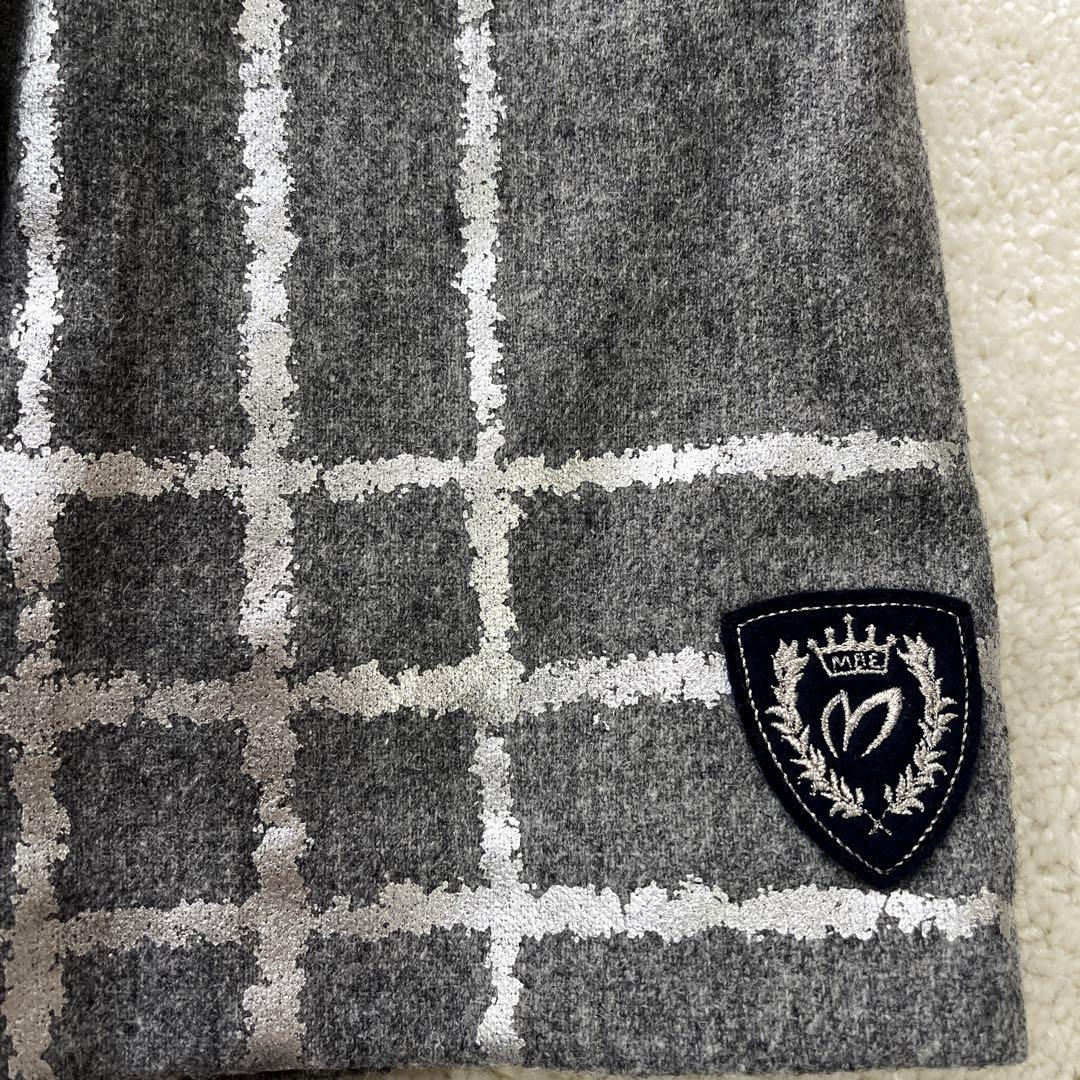 人気のパーリーゲイツ、マスターバニースカート