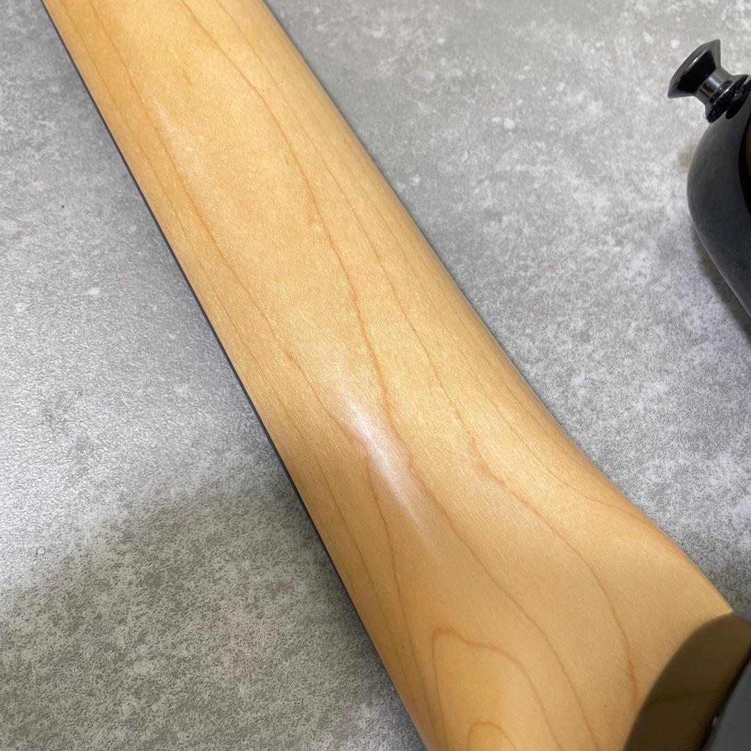 ベース Fender American Elite Jazz Bass