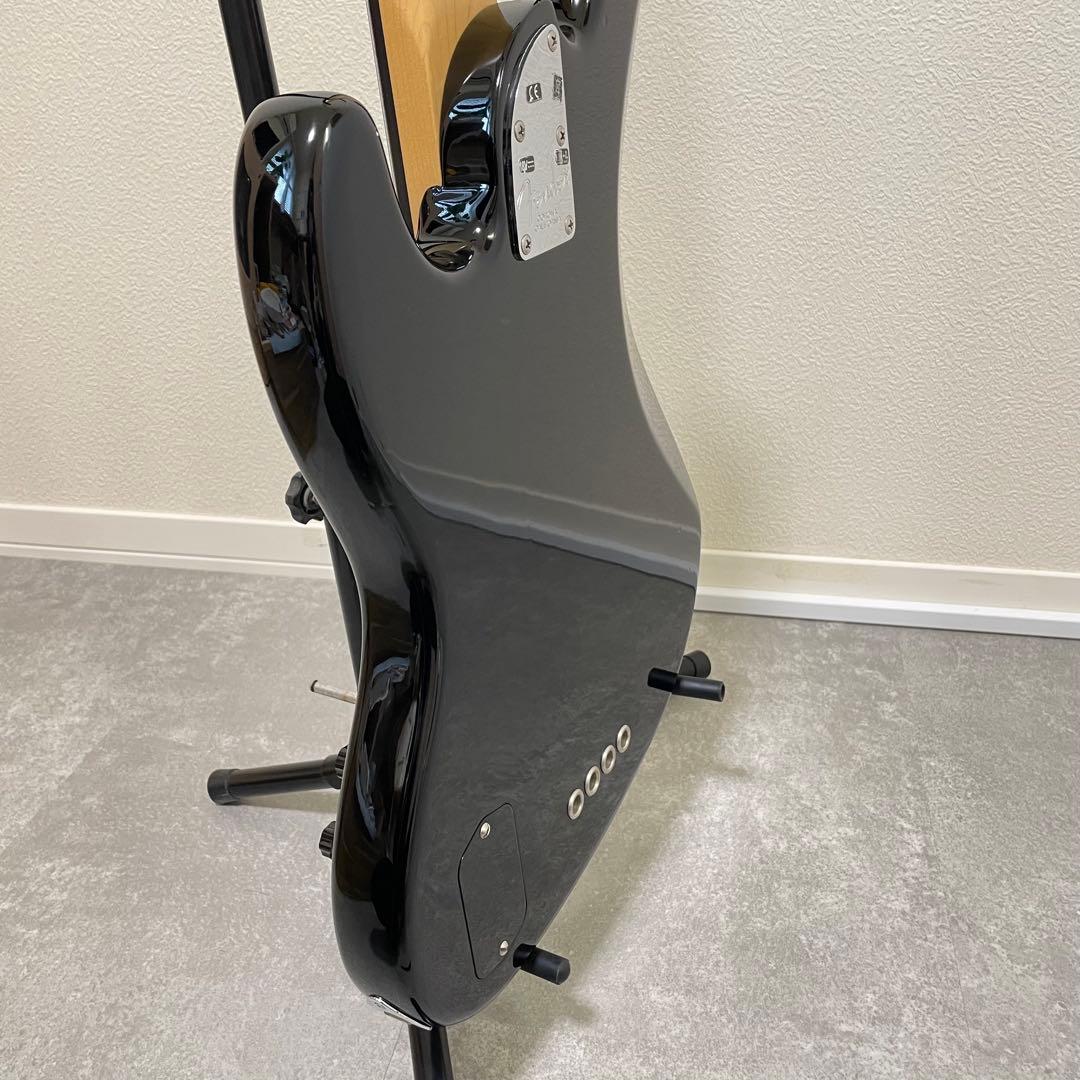 ベース Fender American Elite Jazz Bass