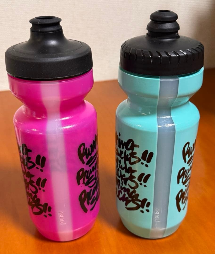 Answer4 アンサーフォー ピュリストボトル