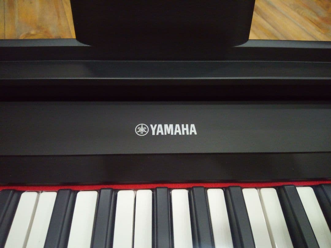 YAMAHA ヤマハ　キーボード　Piaggero