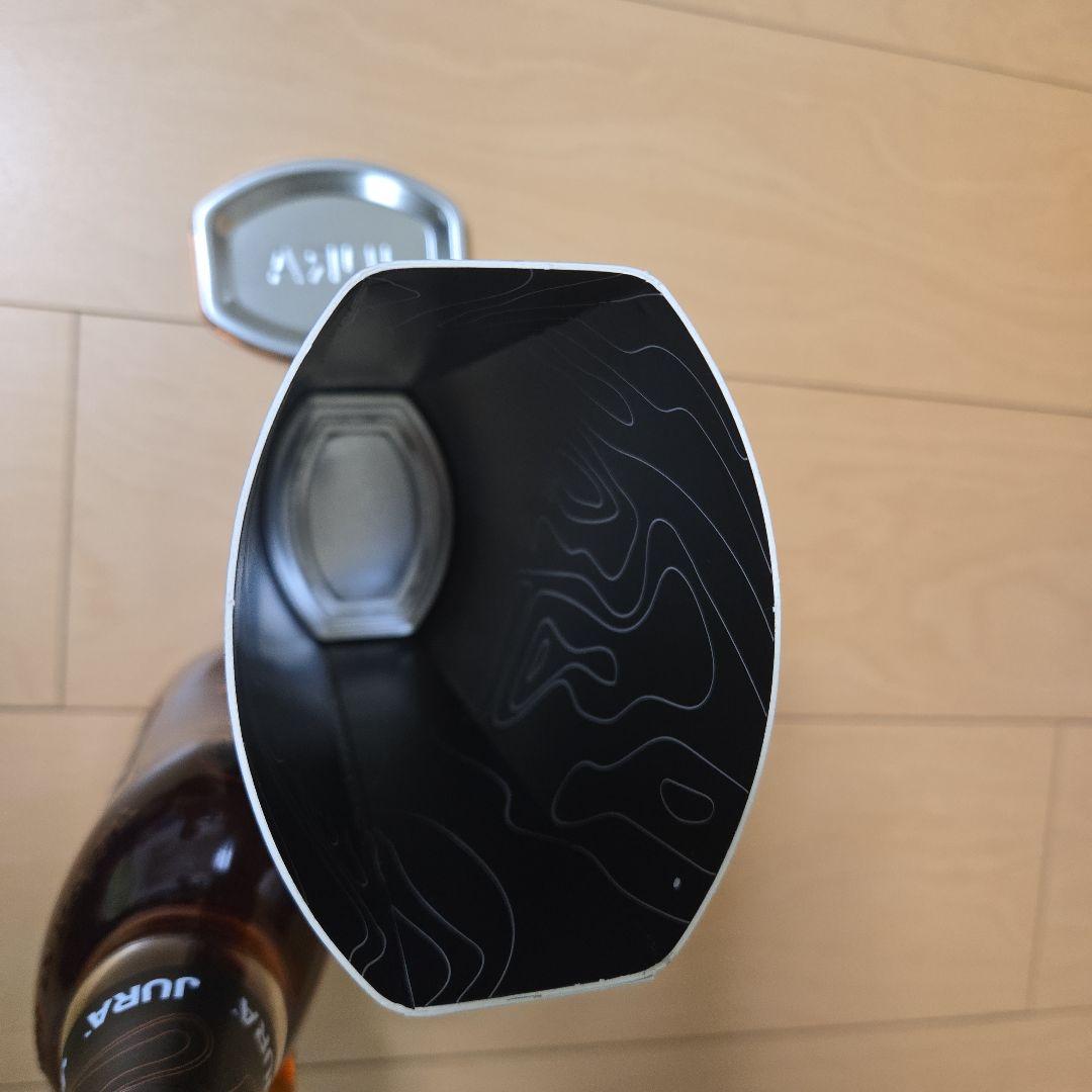 JURA SEVEN WOOD & NIKKA フロムザバレル 2本セット