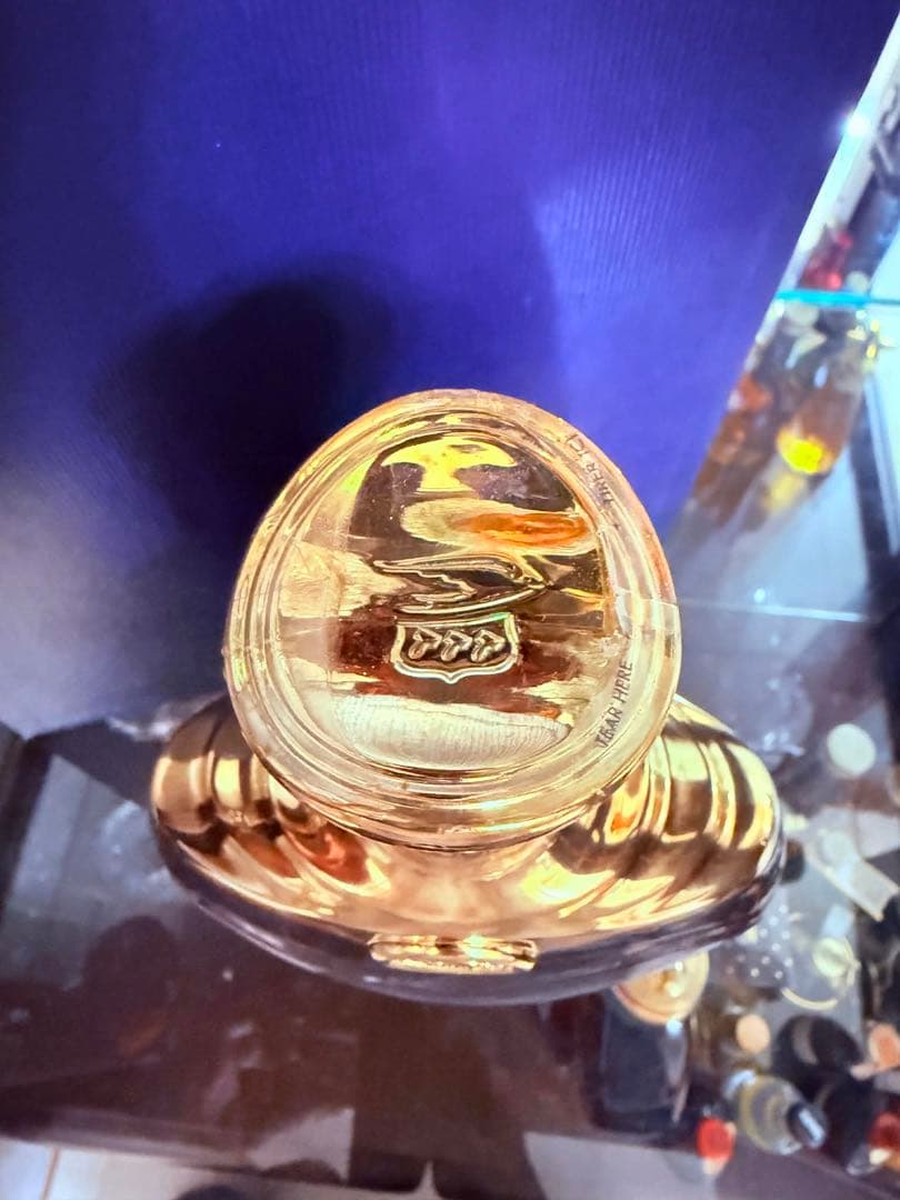 Martell L'OR コニャック 700ml ギフトボックス付き.