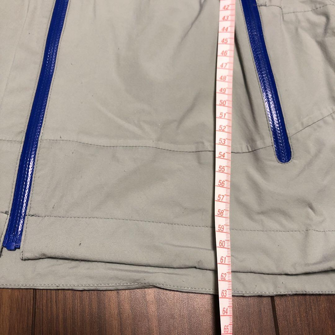 パーリーゲイツ ウインドブレーカー　レインウェア　アウター