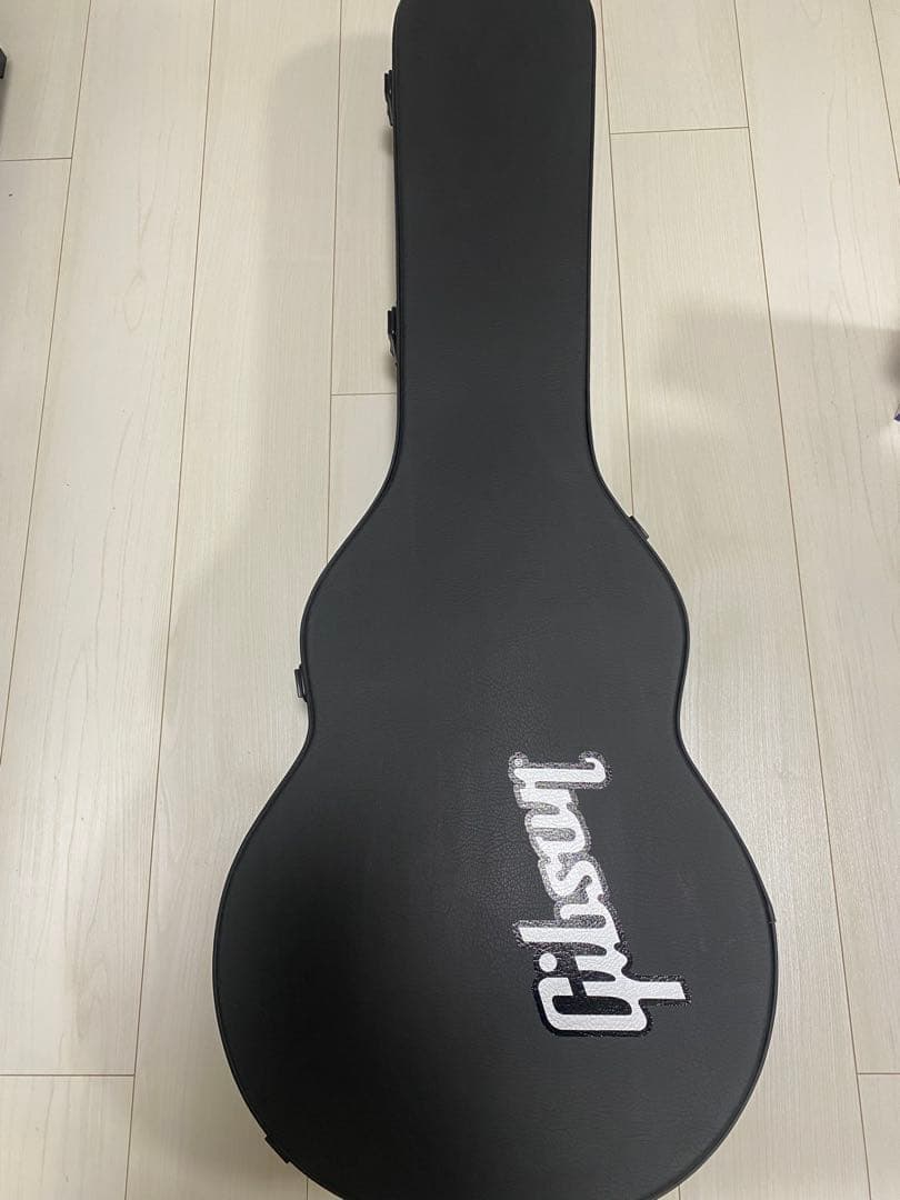 2022年製Gibson Les Paul Modern