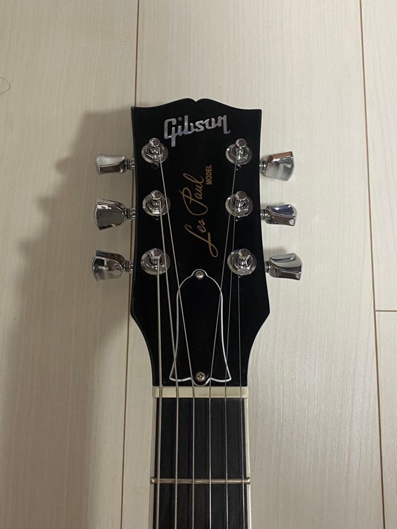 2022年製Gibson Les Paul Modern