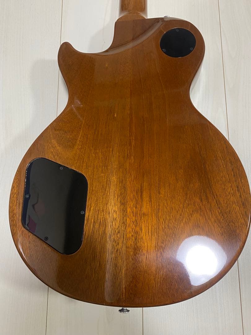 2022年製Gibson Les Paul Modern