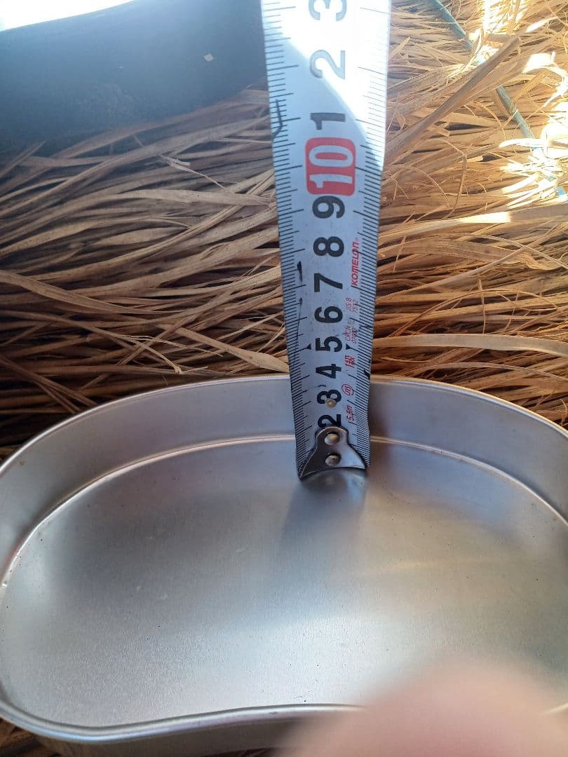 飯盒、はんごう