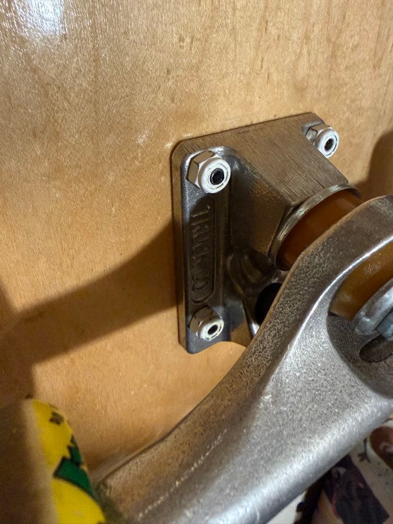 SOUR スケートボード コンプリート