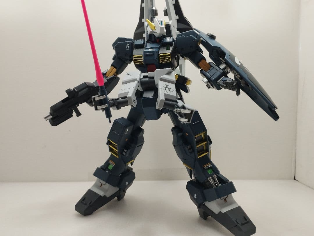 MGアドバンスドヘイズル