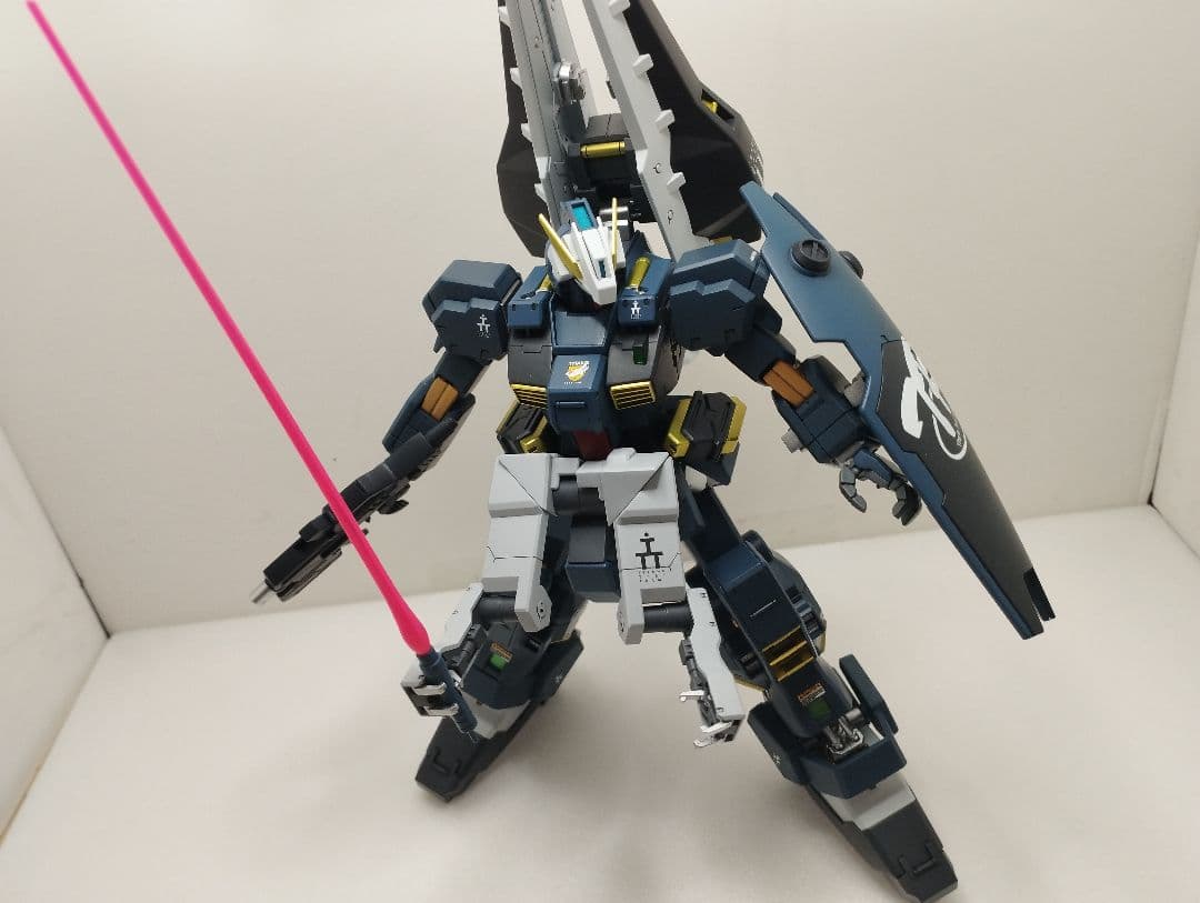 MGアドバンスドヘイズル