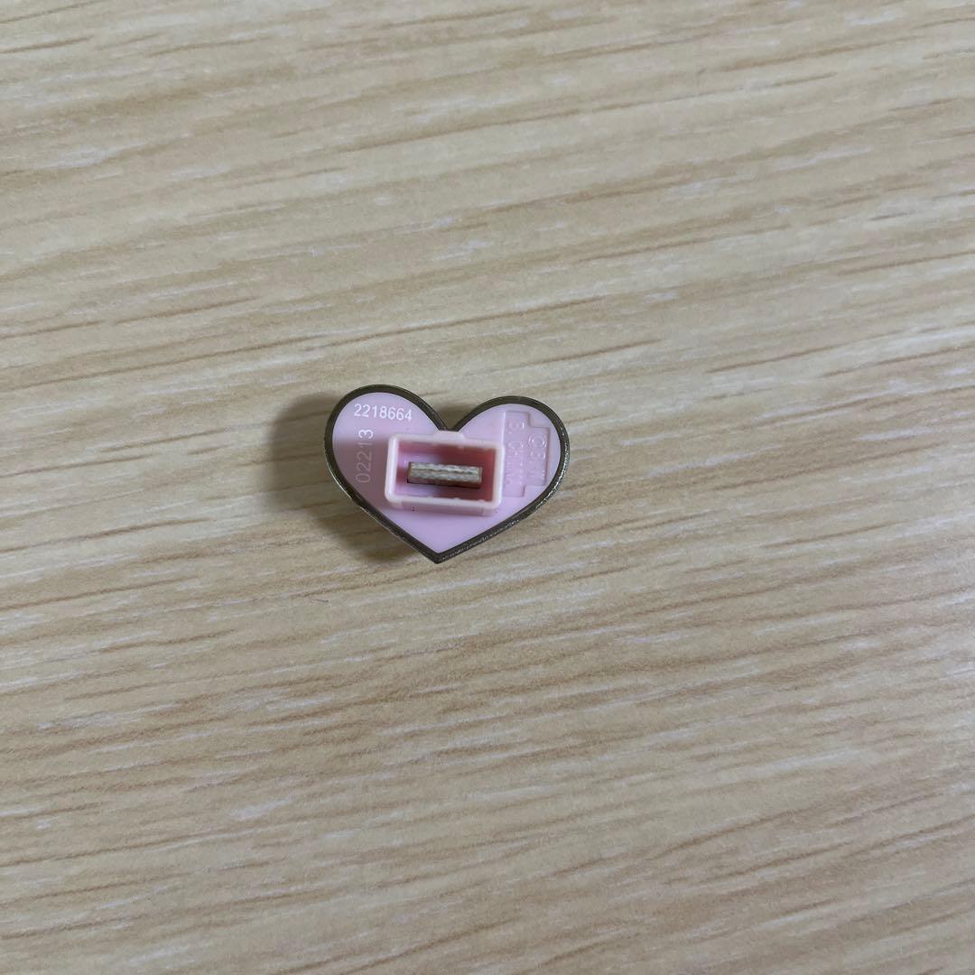 たまごっち　たまデコピアス　なめこピアス　希少レア　現状品