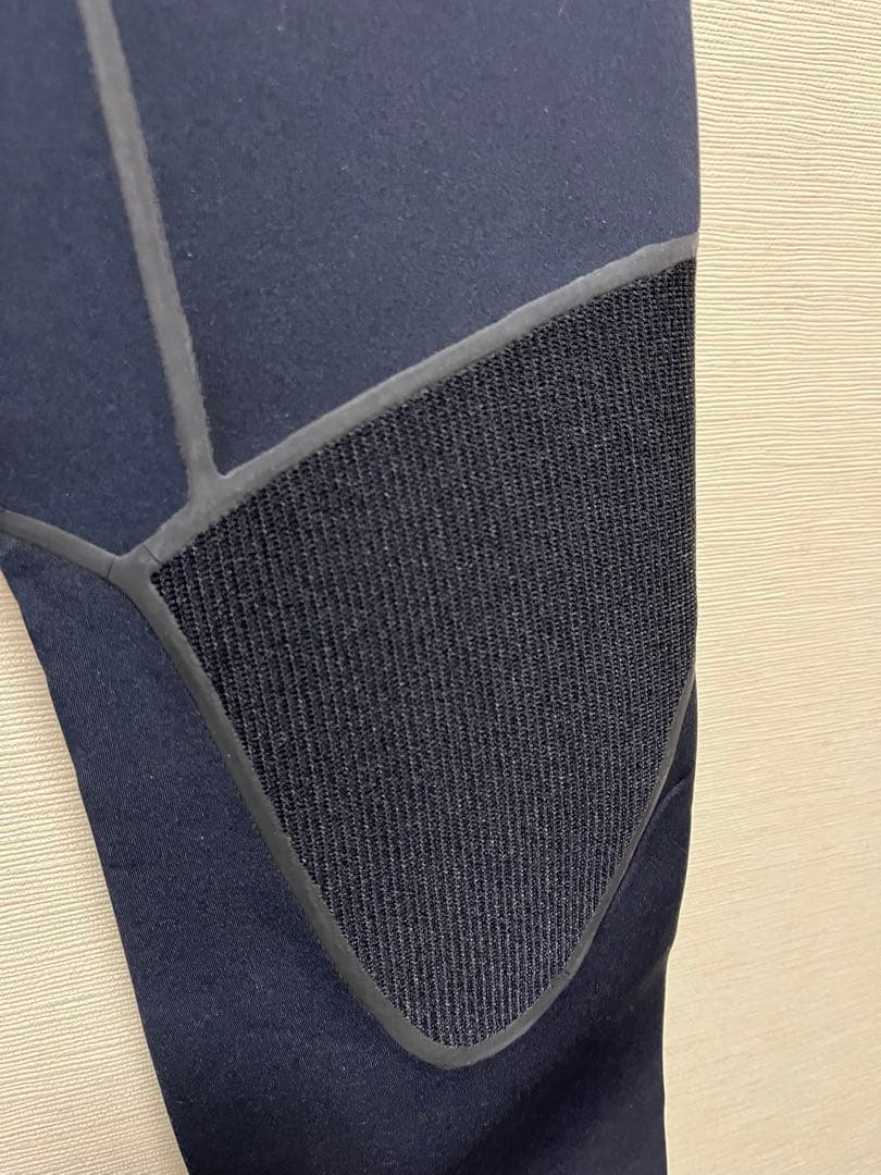 パタゴニア R1ウエットスーツ　レディースフルスーツ 黒