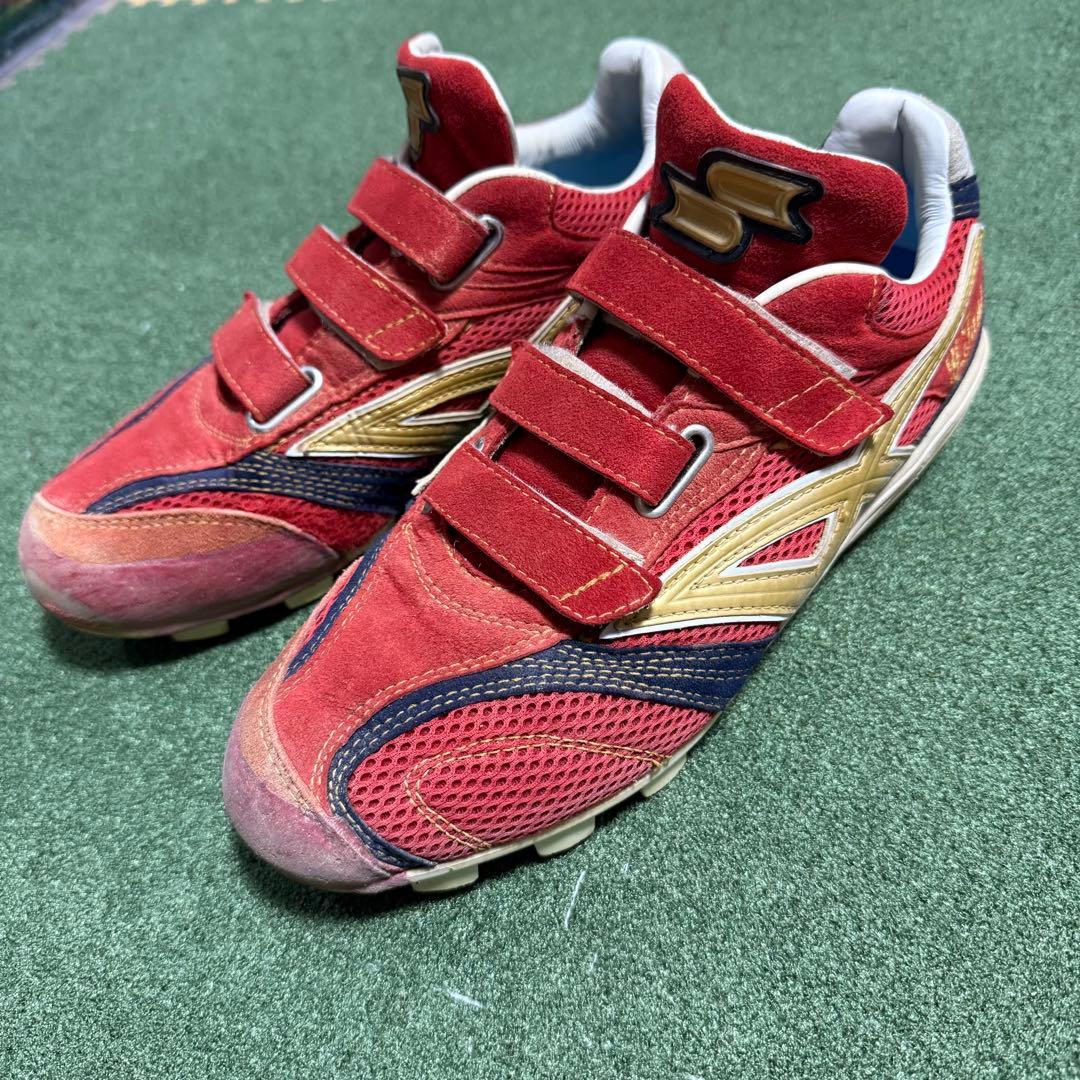 SSK オーダースパイク