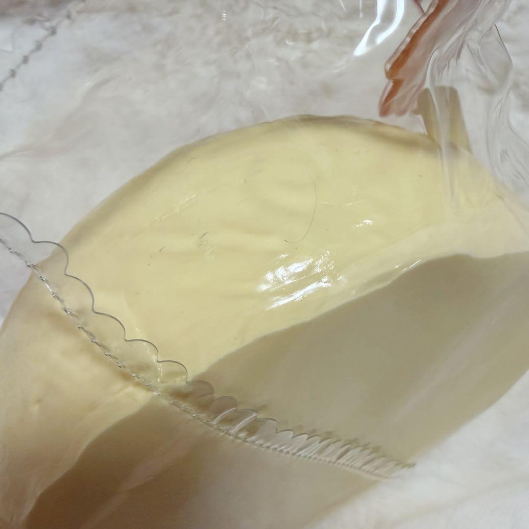 mellojoy チーズケーキ スクイーズ