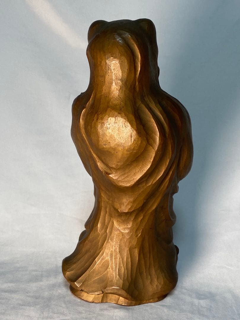 2771❣️ 達磨大師 貞観　仏像　希少