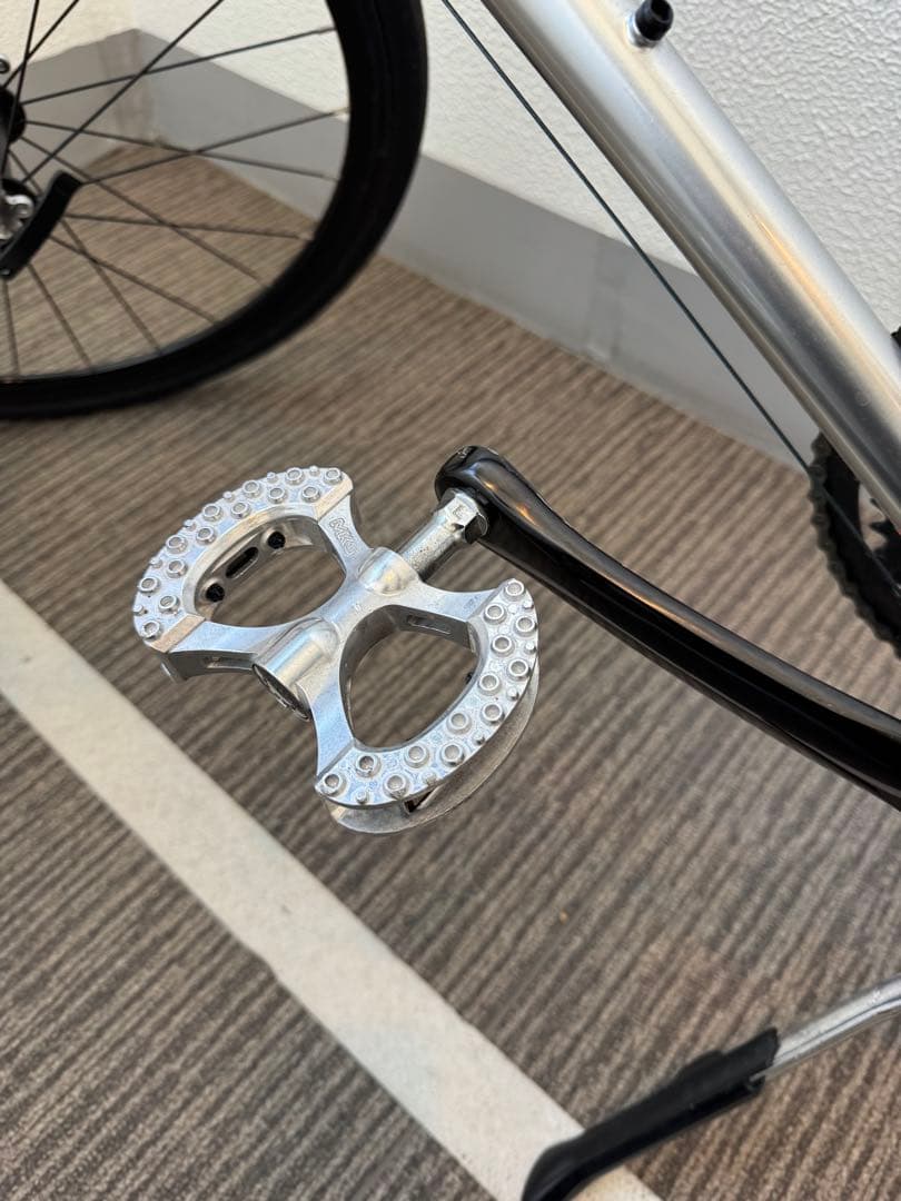 FUJI ミニベロ自転車