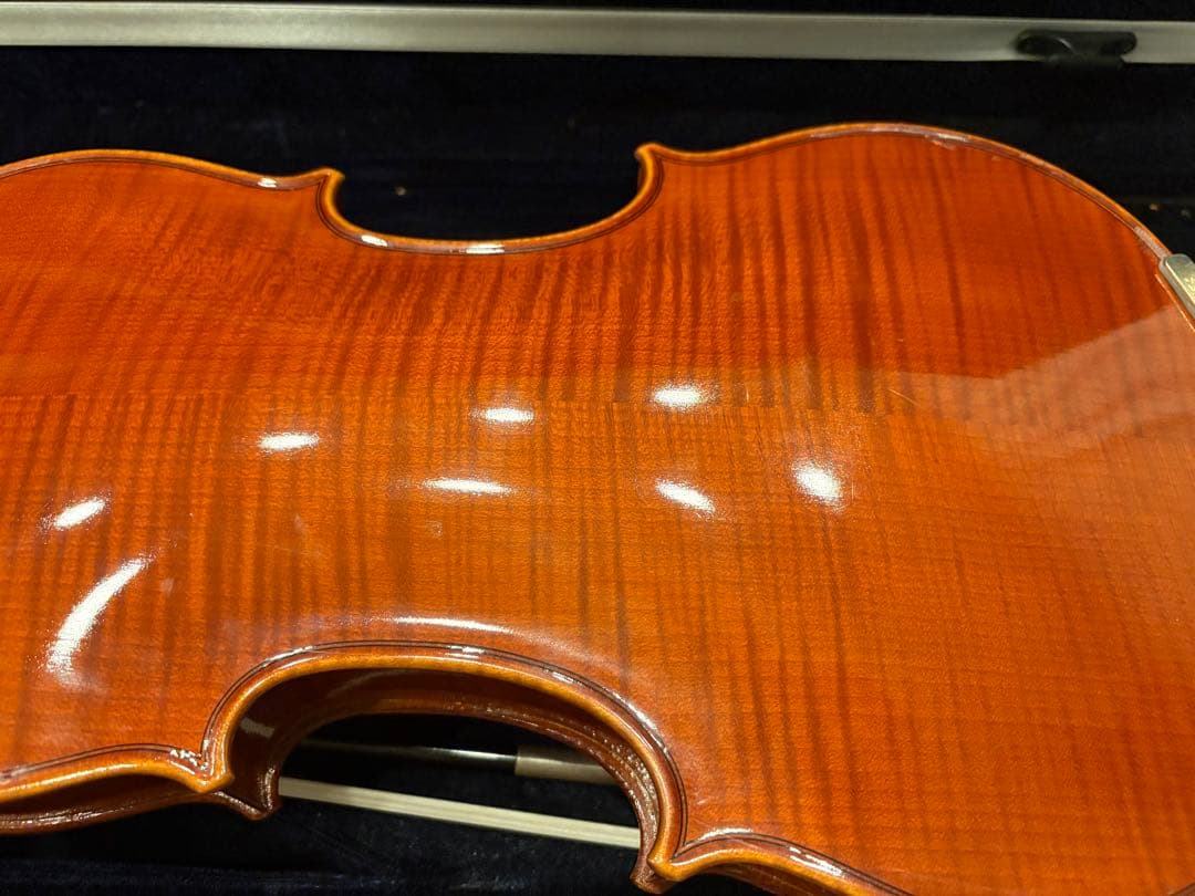 E.H.Roth ヴィオラ　395mm ⭐︎限定値下げ（-7/21）