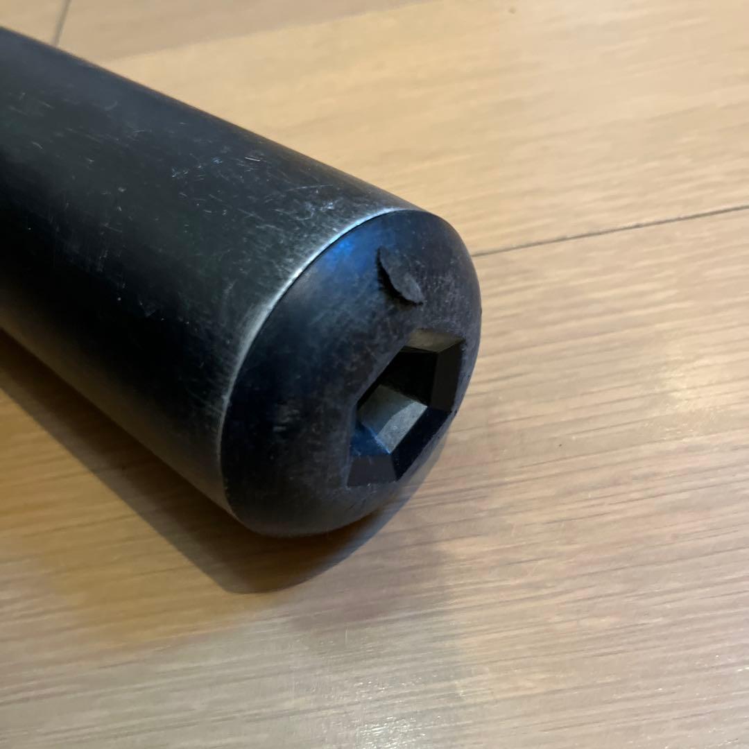 アシックス硬式 バット ステージ スピードアクセル BB7041 83㎝