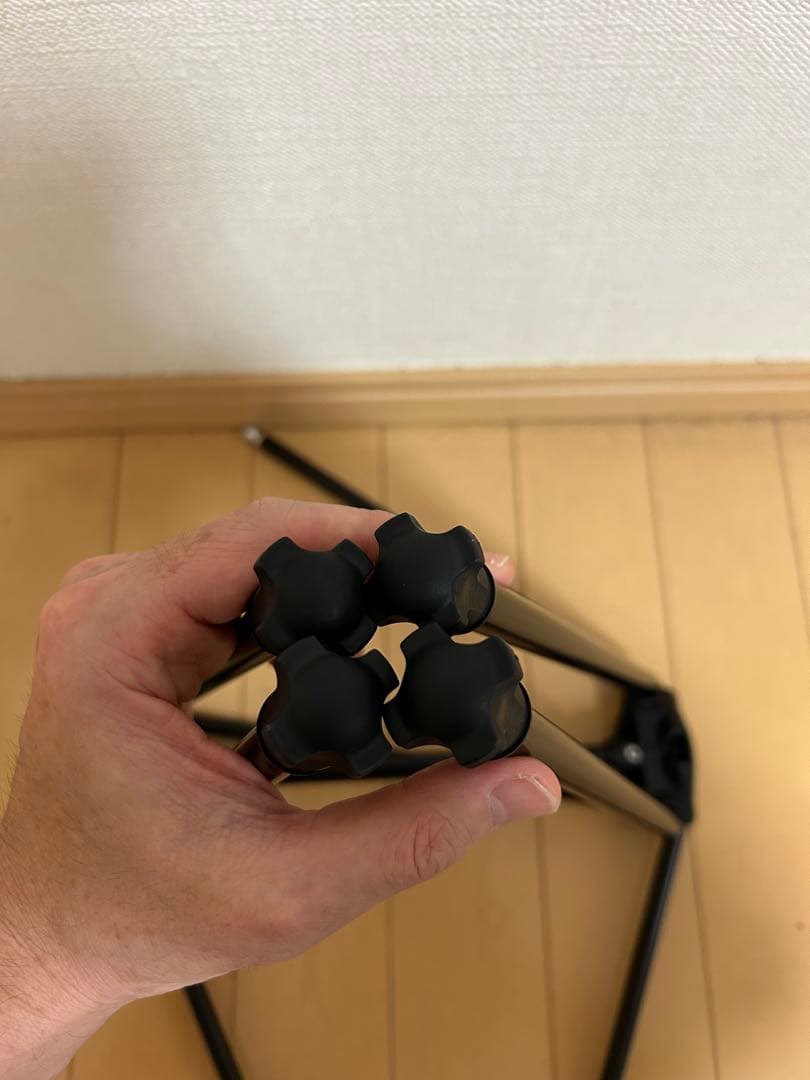 Helinox タクティカルテーブルM