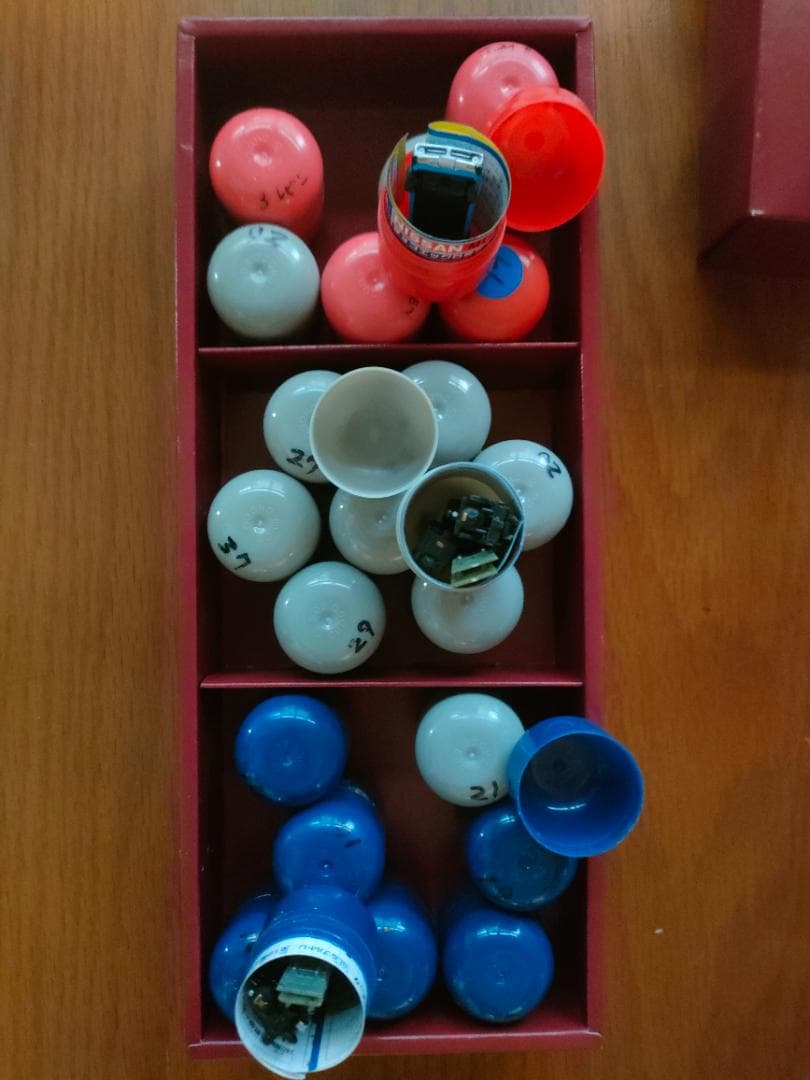 フルタ チョコエッグ 戦闘機 旅客機 戦車 宇宙 電車 約213個