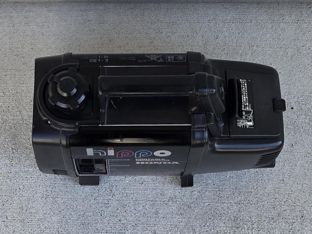 460 1/16★HONDA ホンダ EX300 発電機 60Hz 動作品★