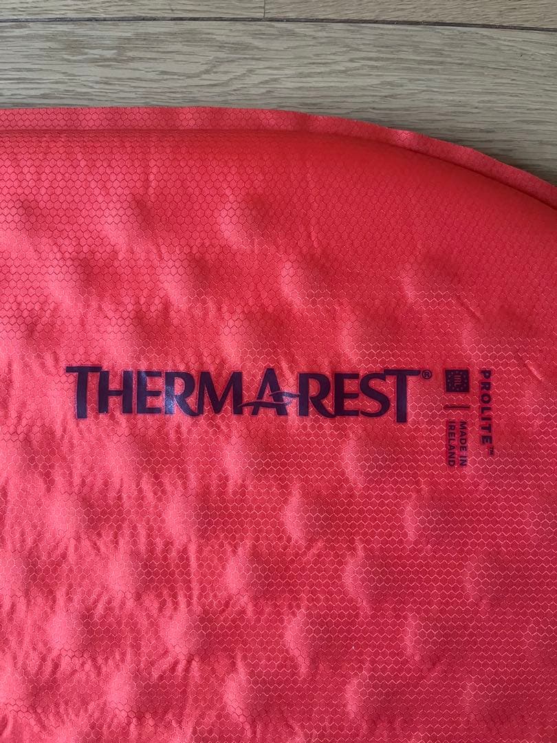 サーマレスト　プロライト　R