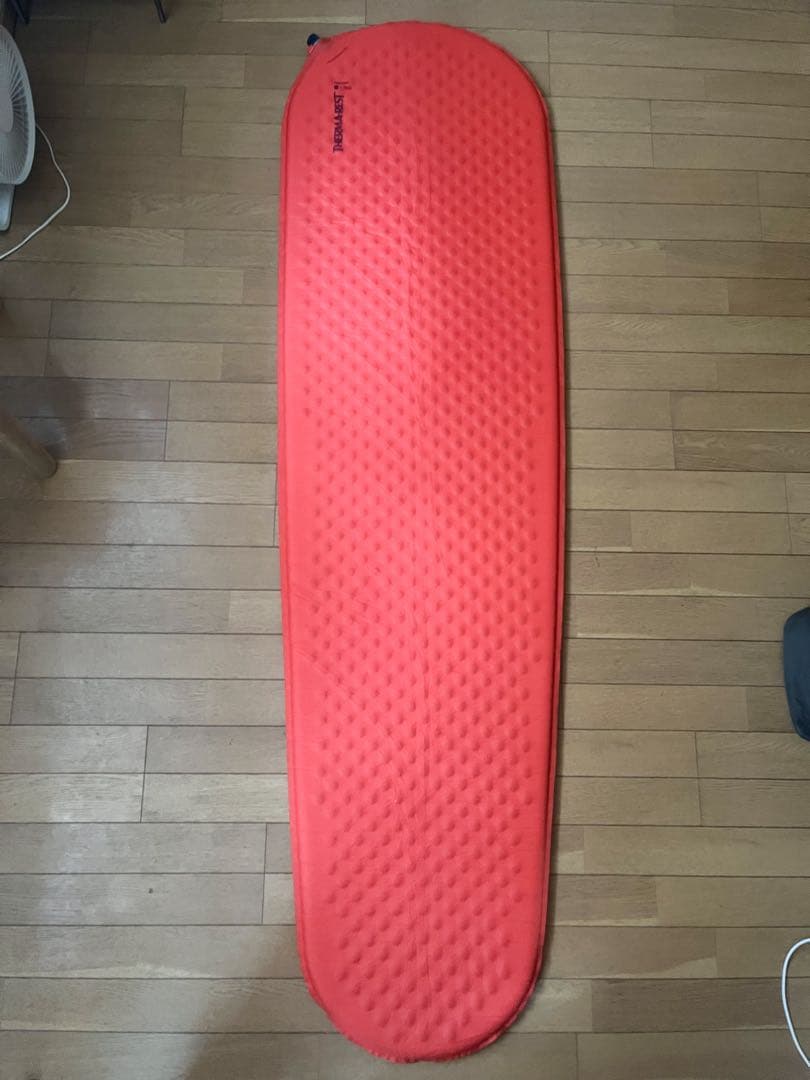 サーマレスト　プロライト　R