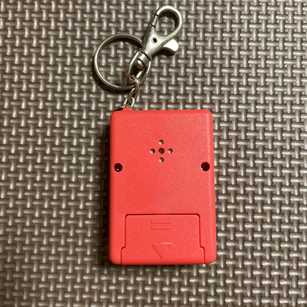 たまごっち風　レトロ　バーチャルペット　ミニゲーム機セット(全部　動作未確認)