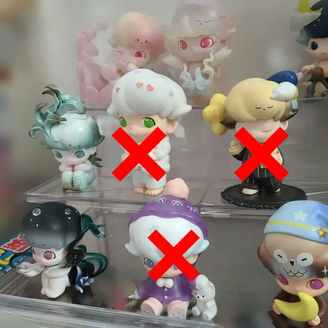 バラ売り可dimooディムー