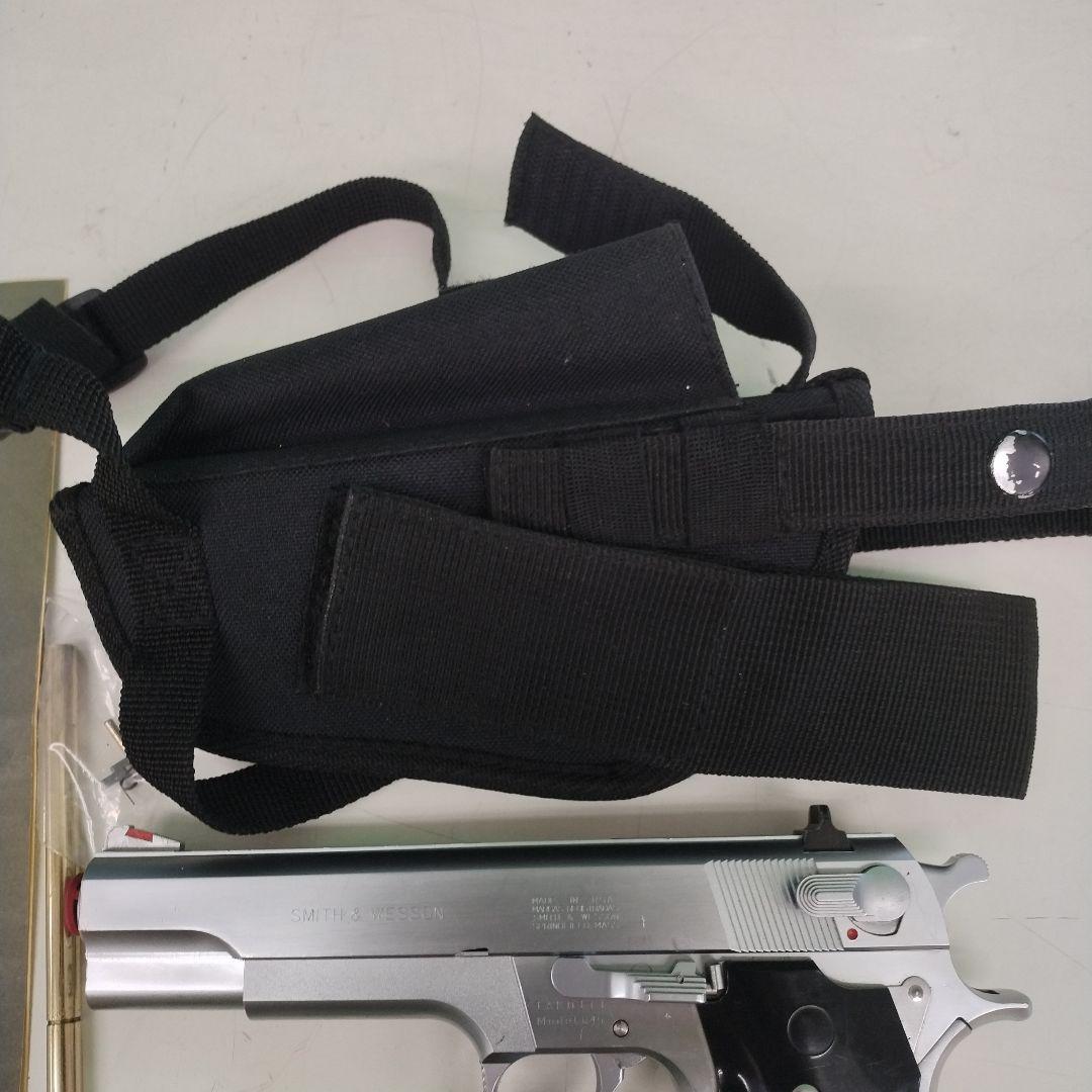 m６４５ガスガンMGC