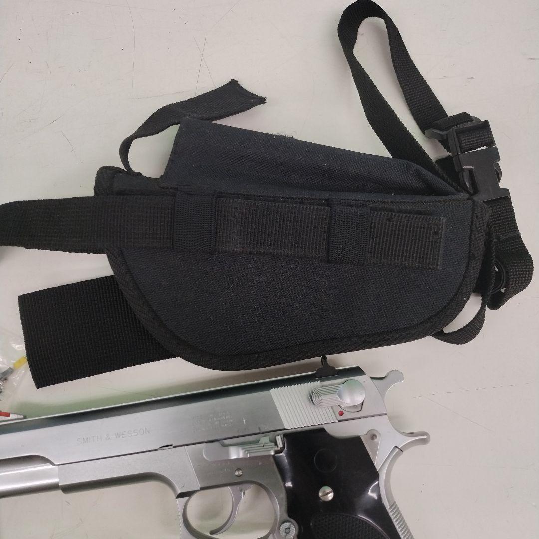 m６４５ガスガンMGC